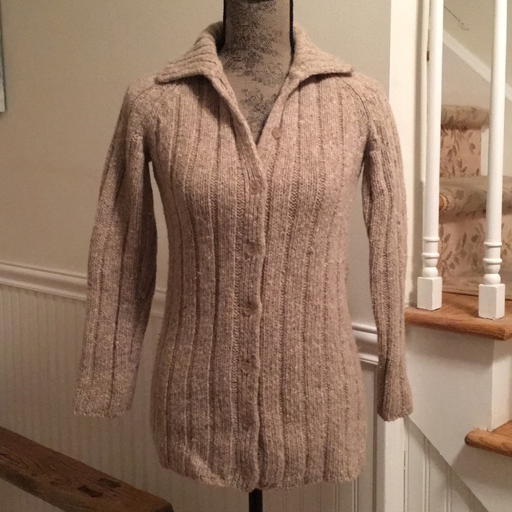 ‼️PRICE DROP‼️ J.CREW cardigan